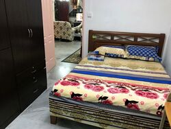 Blk 135 Bukit Batok West Avenue 6 (Bukit Batok), HDB 3 Rooms #478701181